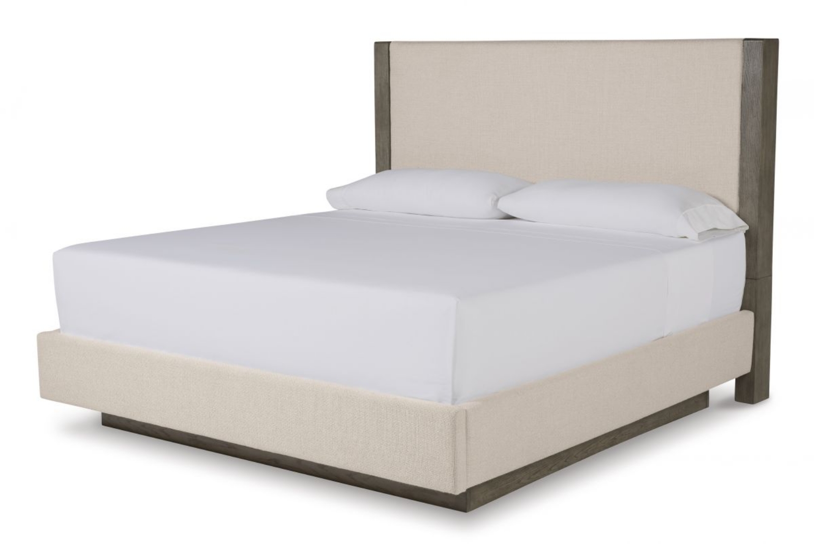 Picture of Anibecca California King Size Bed