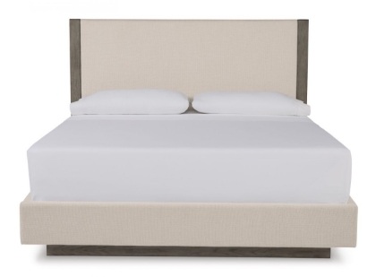 Picture of Anibecca California King Size Bed