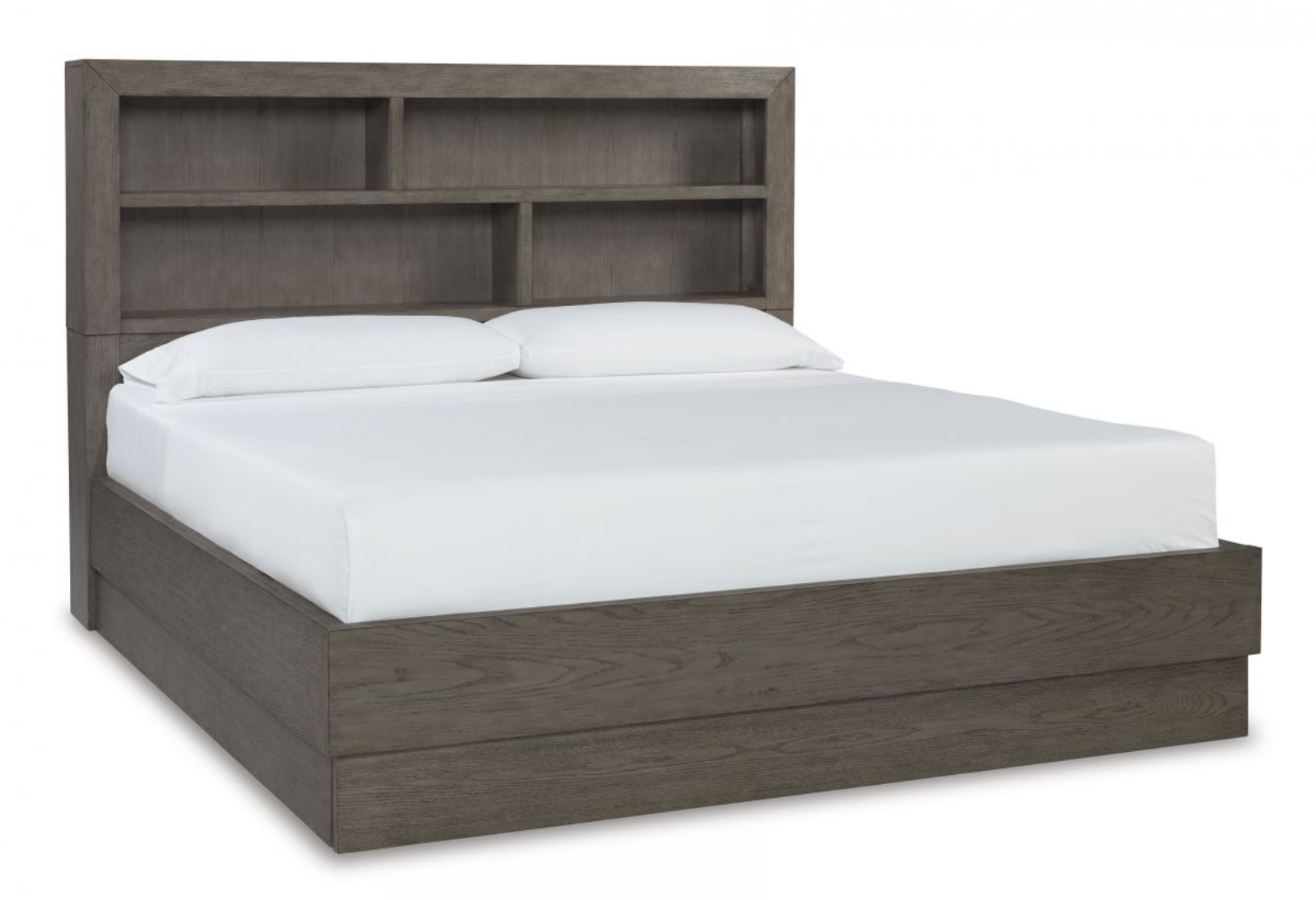 Picture of Anibecca Queen Size Bed