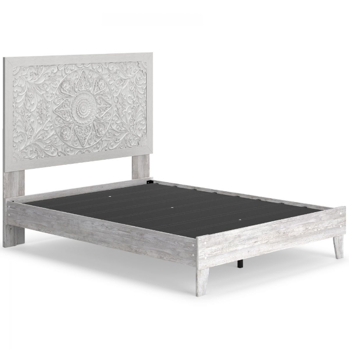 Picture of Paxberry Queen Size Bed