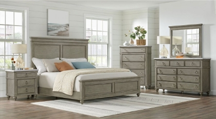 Picture of Kendari Chest of Drawers