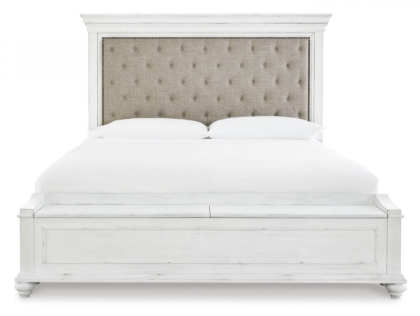 Picture of Kanwyn King Size Bed