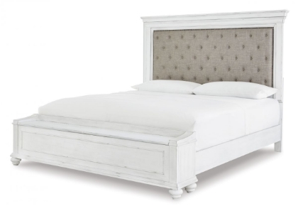 Picture of Kanwyn California King Size Bed