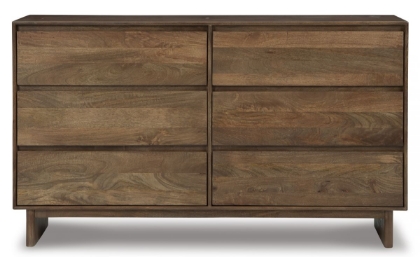 Picture of Isanti Dresser