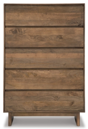Picture of Isanti Chest of Drawers