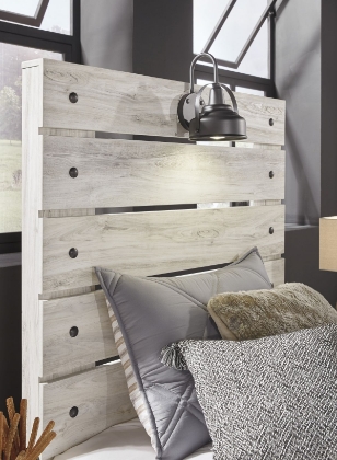Picture of Cambeck Twin Size Headboard
