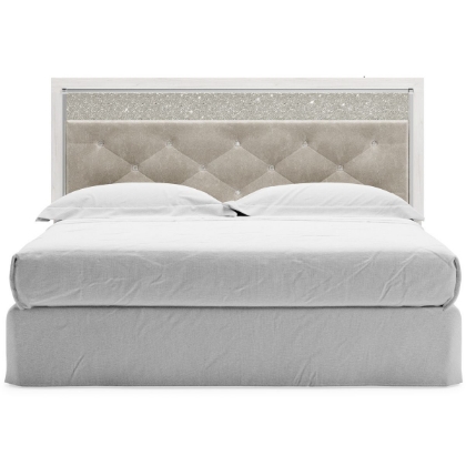 Picture of Altyra King/Cal-King Size Headboard