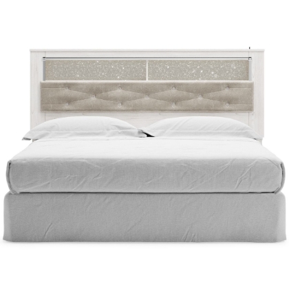 Picture of Altyra King Size Headboard