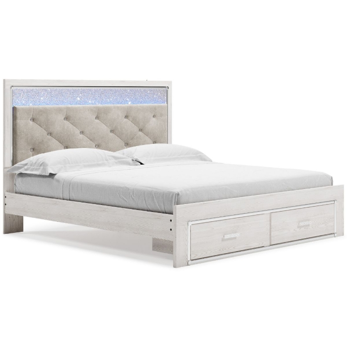 Picture of Altyra King Size Bed