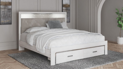 Picture of Altyra King Size Bed