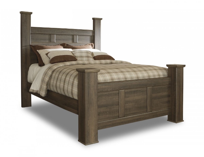 Picture of Juararo Queen Size Bed
