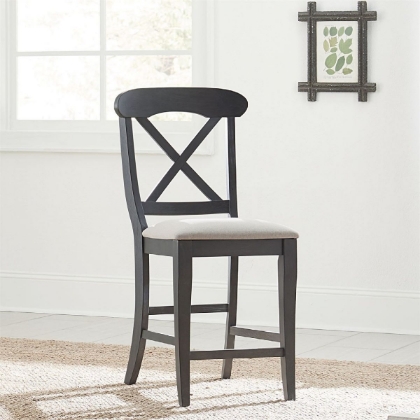 Picture of Ocean Isle Counter Height Barstool