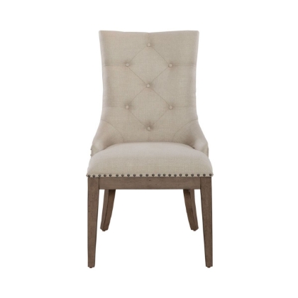 Picture of Americana Farmhouse Dining Chair