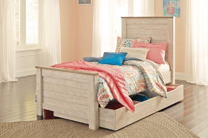 Picture of Willowton Twin Size Bed