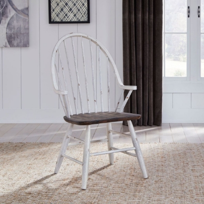 Picture of Farmhouse Dining Chair