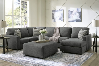 Picture of Edenfield Sectional
