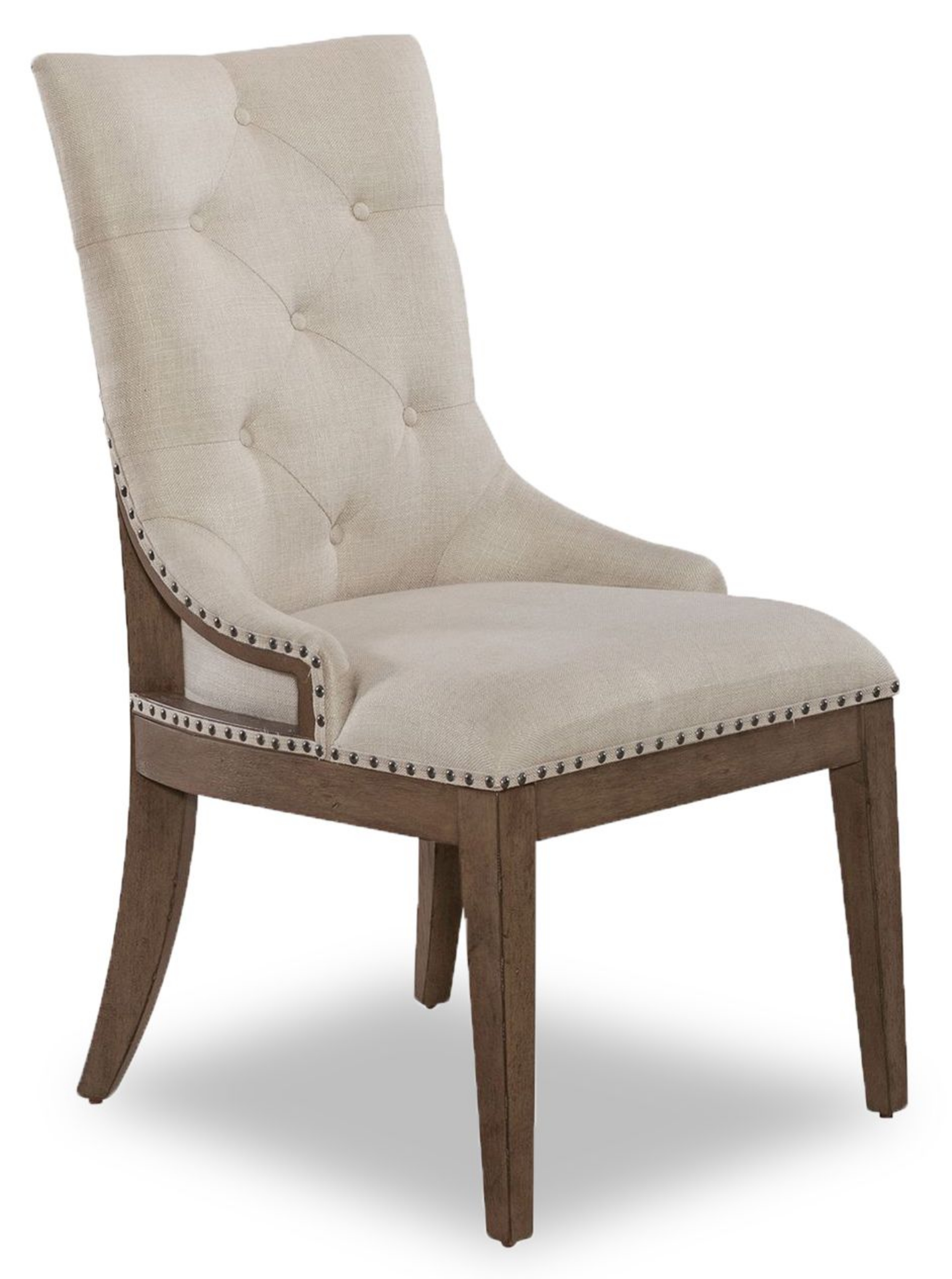 Picture of Americana Farmhouse Dining Chair