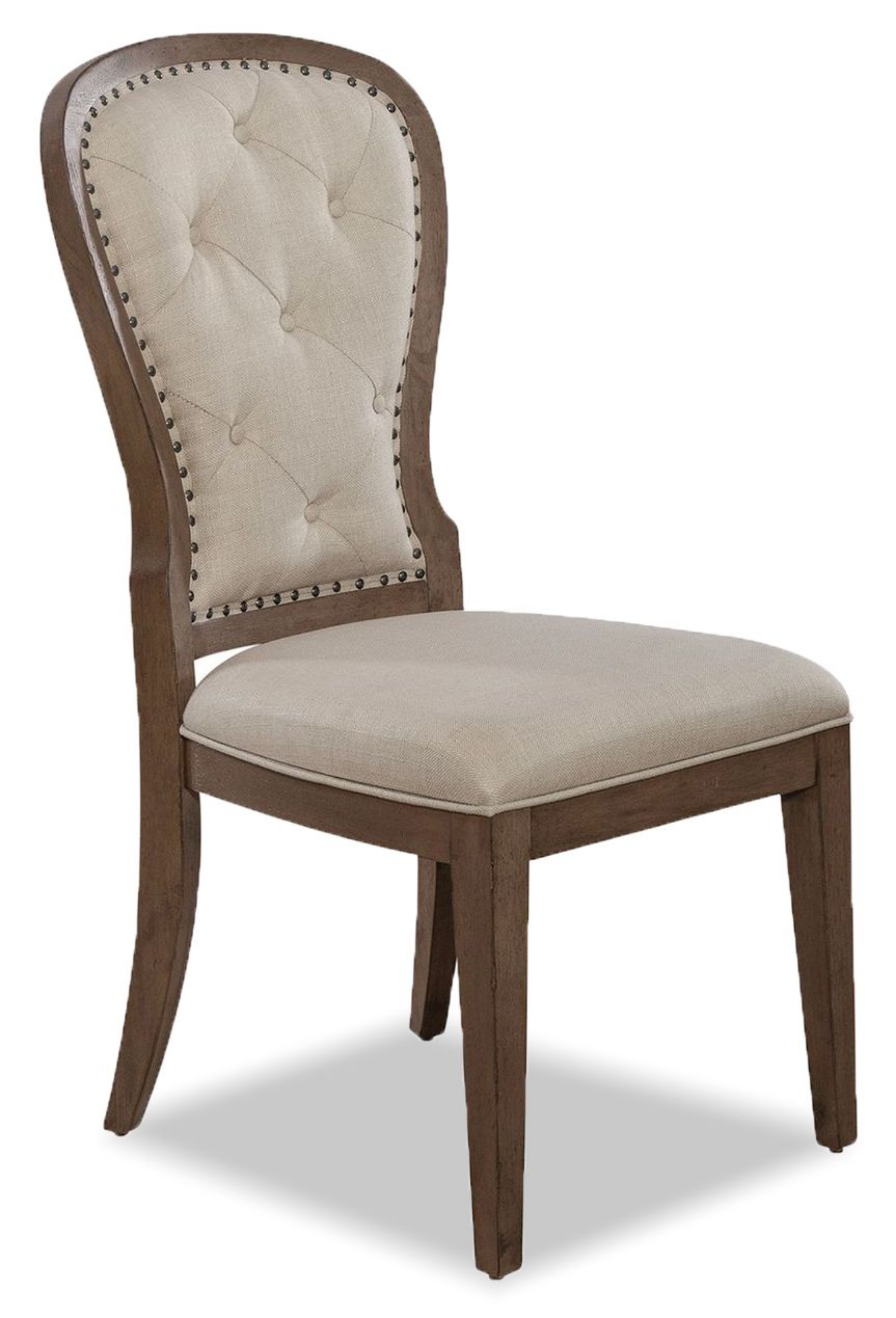 Picture of Americana Farmhouse Dining Chair