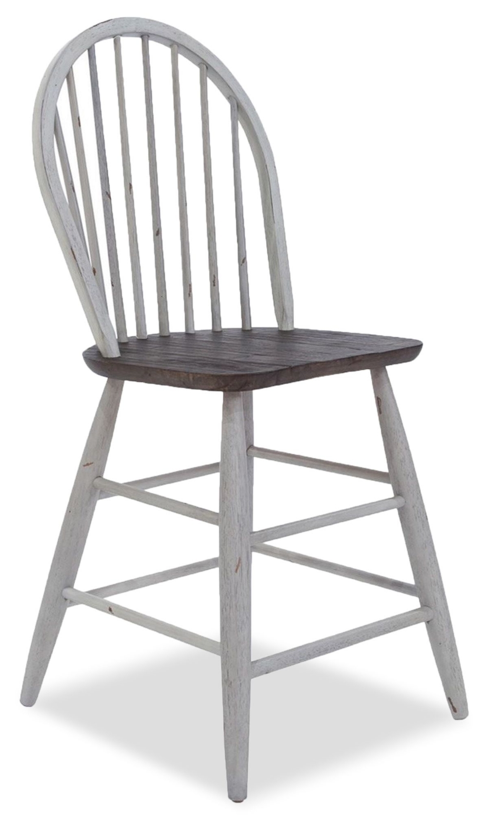 Picture of Farmhouse Counter Height Barstool