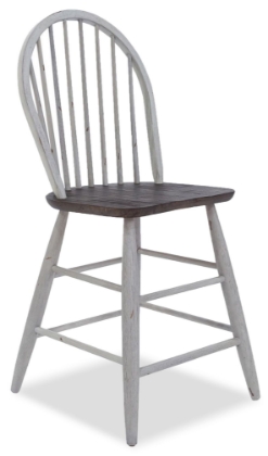 Picture of Farmhouse Counter Height Barstool