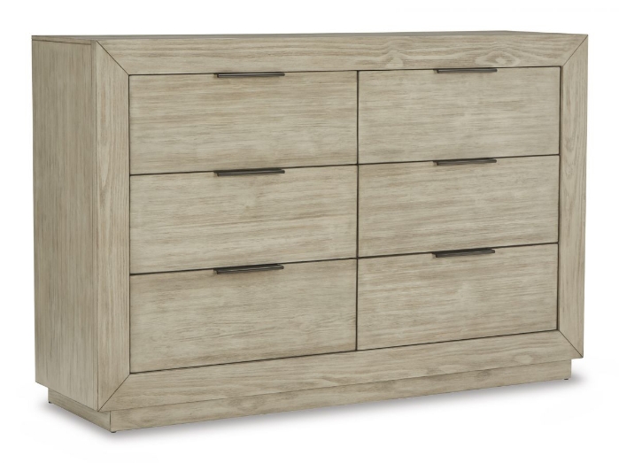 Picture of Hennington Dresser