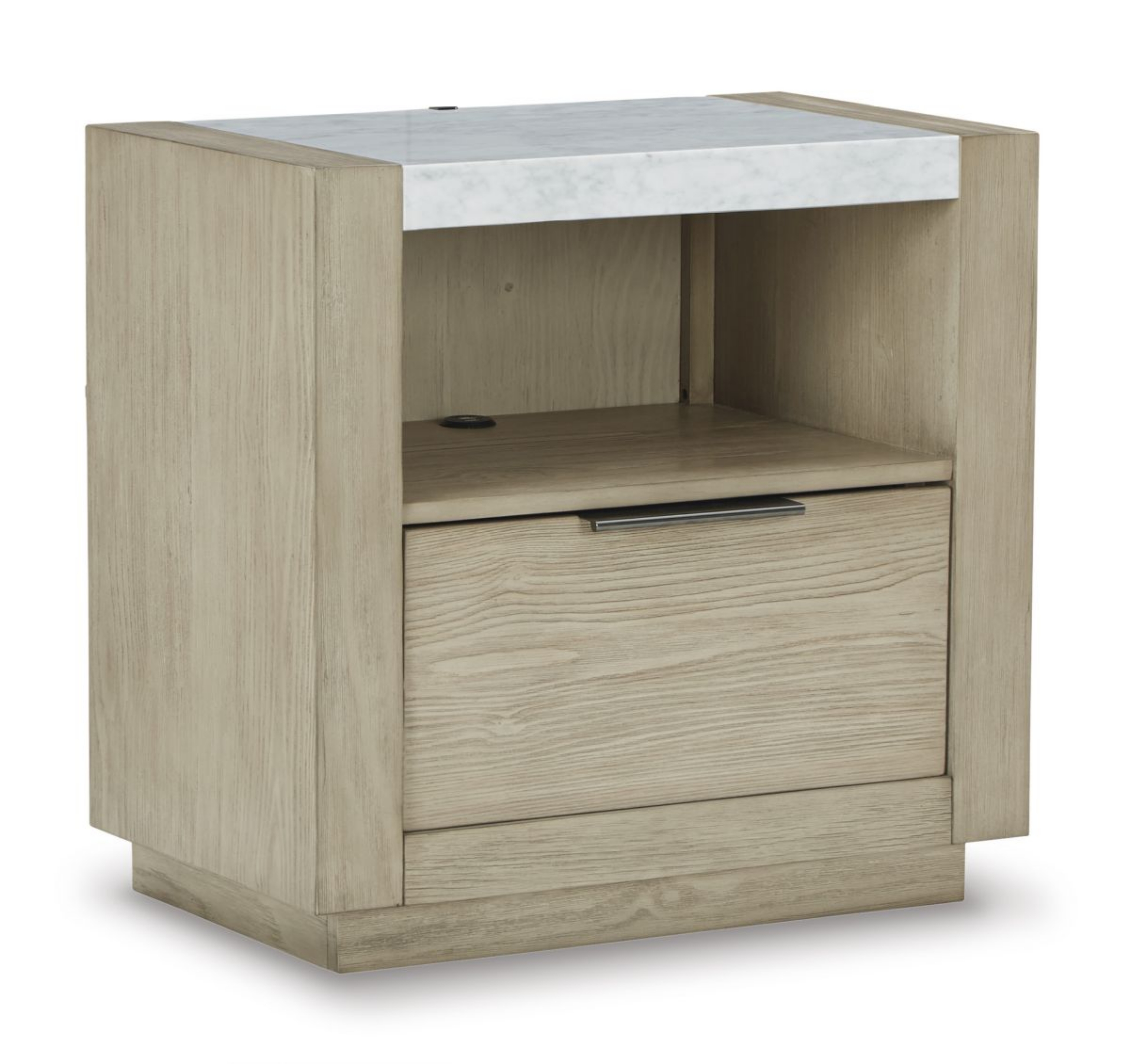 Picture of Hennington Nightstand