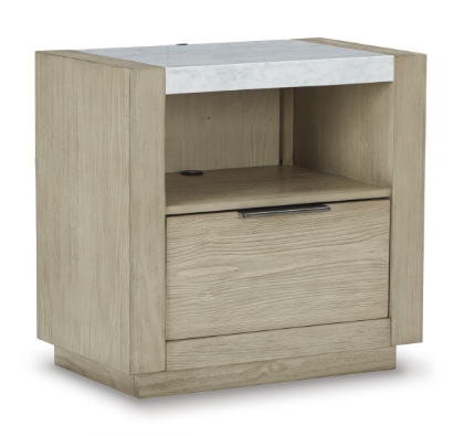 Picture of Hennington Nightstand
