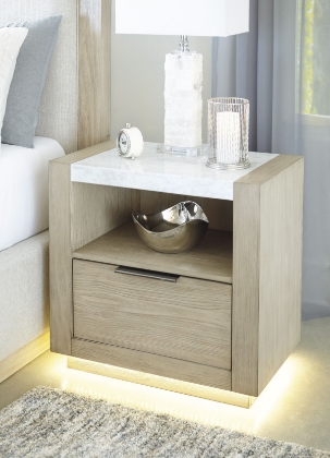 Picture of Hennington Nightstand