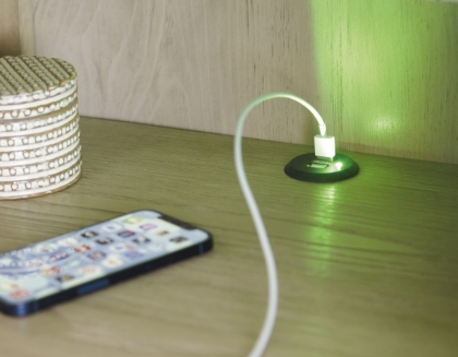 Picture of Hennington Nightstand