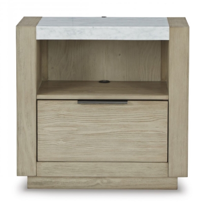 Picture of Hennington Nightstand