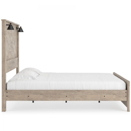 Picture of Senniberg King Size Bed