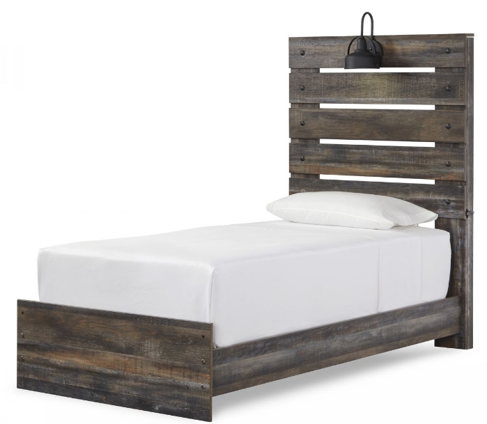 Picture of Drystan Twin Size Bed