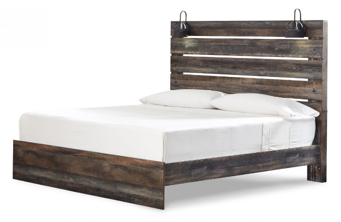 Picture of Drystan King Size Bed