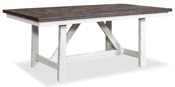 Picture of Farmhouse Dining Table