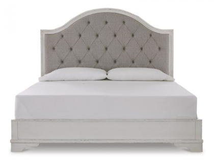 Picture of Brollyn King Size Bed