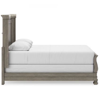 Picture of Lexorne Queen Size Bed