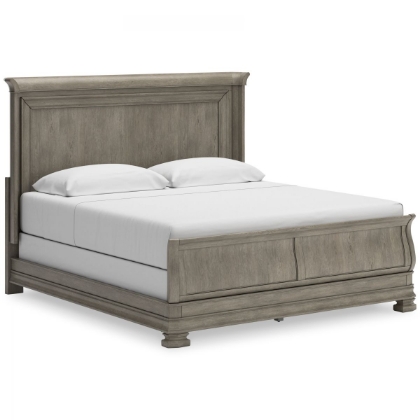 Picture of Lexorne King Size Bed