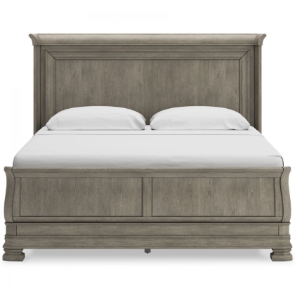 Picture of Lexorne King Size Bed