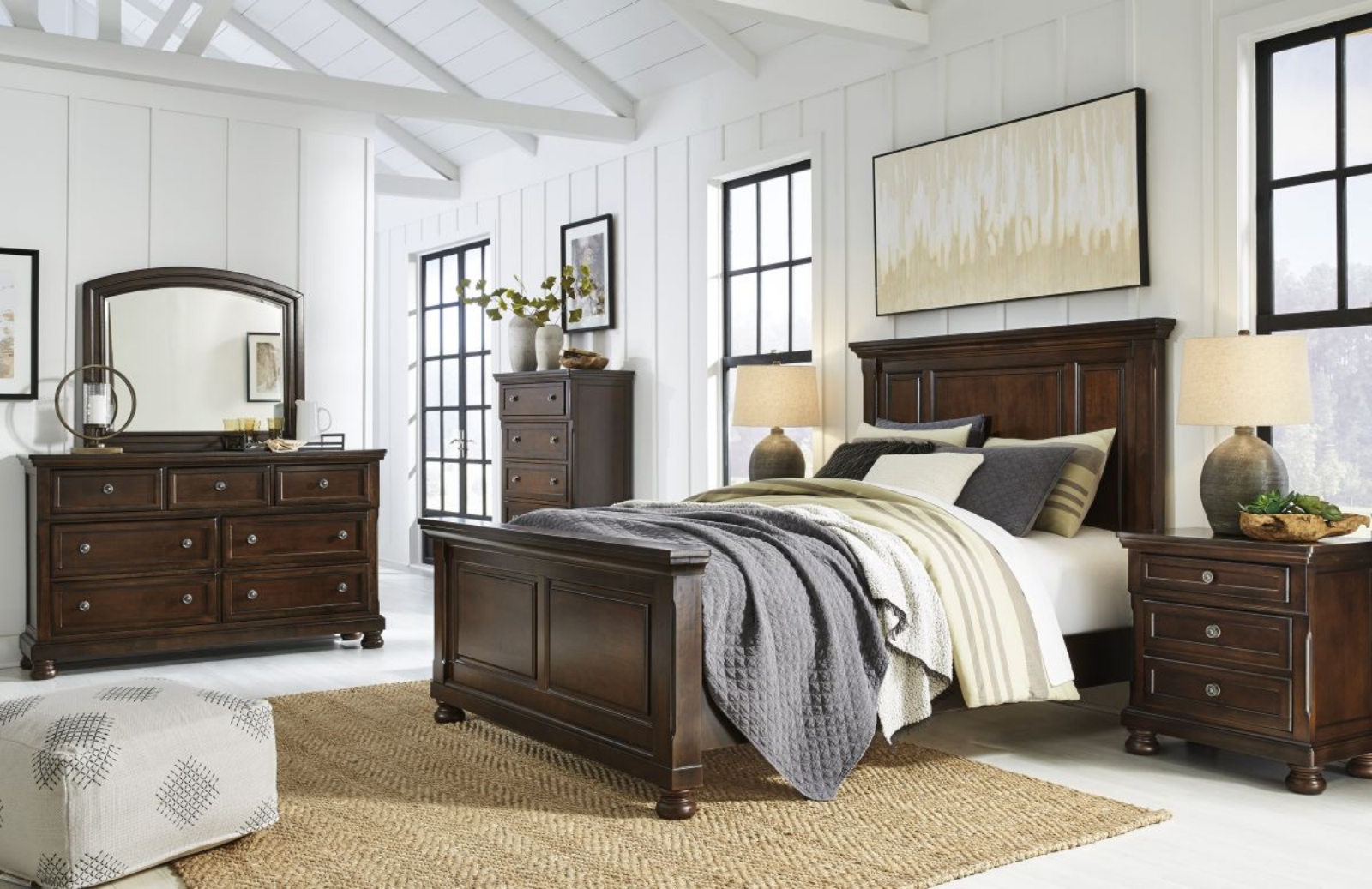 Picture of Porter Queen Bedroom Group