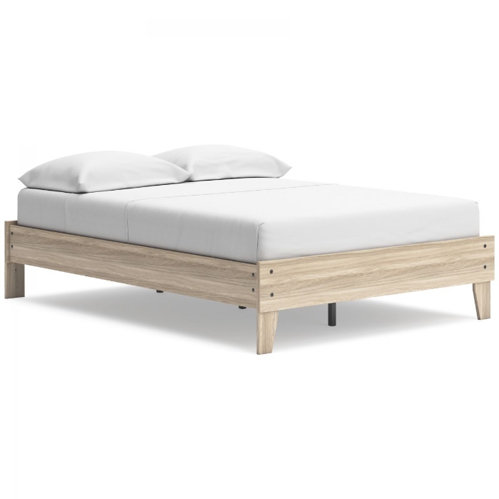 Picture of Battelle Full Size Bed