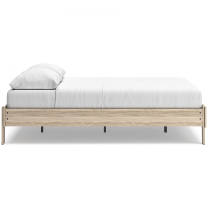 Picture of Battelle Queen Size Bed