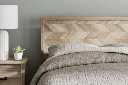 Picture of Battelle Full Size Headboard