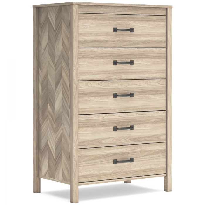 Picture of Battelle Chest of Drawers