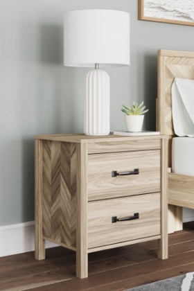 Picture of Battelle Nightstand