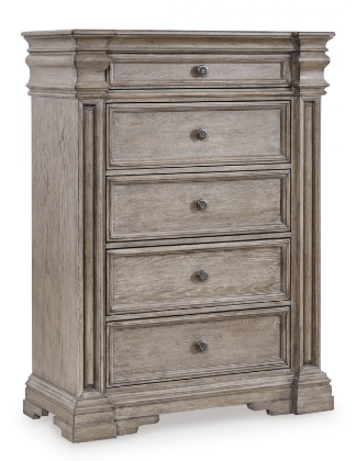 Picture of Blairhurst Chest of Drawers