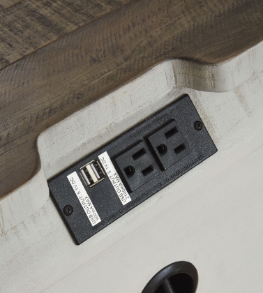 Picture of Havalance Nightstand