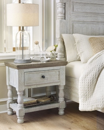 Picture of Havalance Nightstand