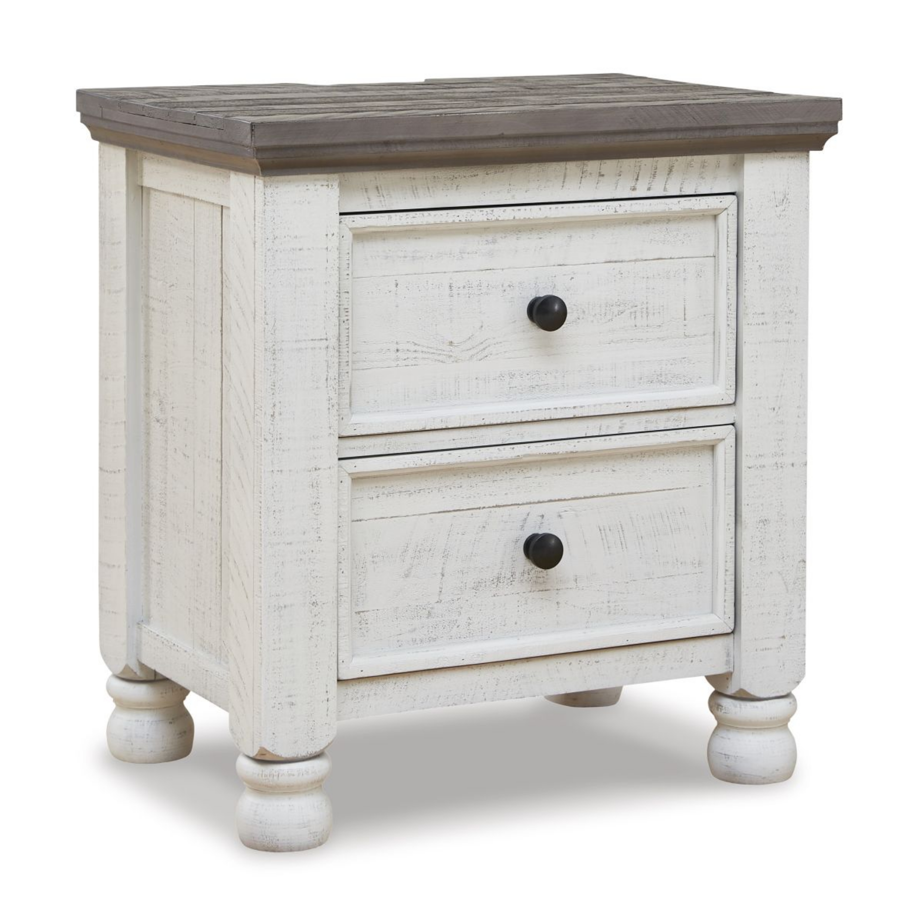 Picture of Havalance Nightstand