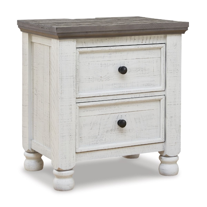 Picture of Havalance Nightstand