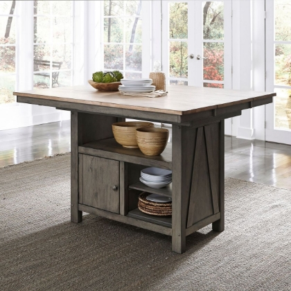 Picture of Lindsey Farm Kitchen Island